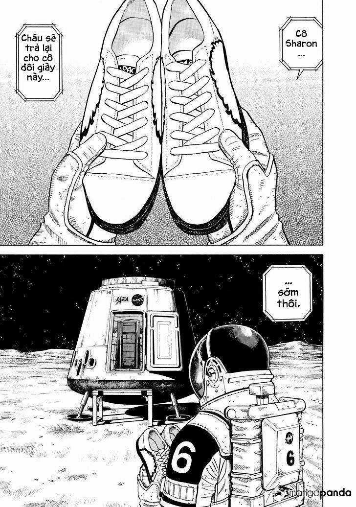 Du Hành Không Gian - Chapter 270 - Trang 13