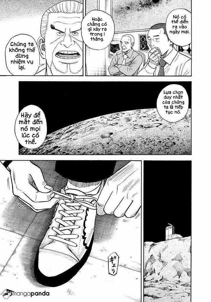 Du Hành Không Gian - Chapter 270 - Trang 15