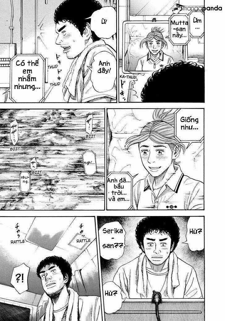 Du Hành Không Gian - Chapter 270 - Trang 19