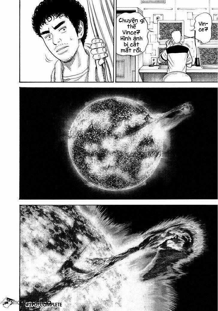 Du Hành Không Gian - Chapter 270 - Trang 20