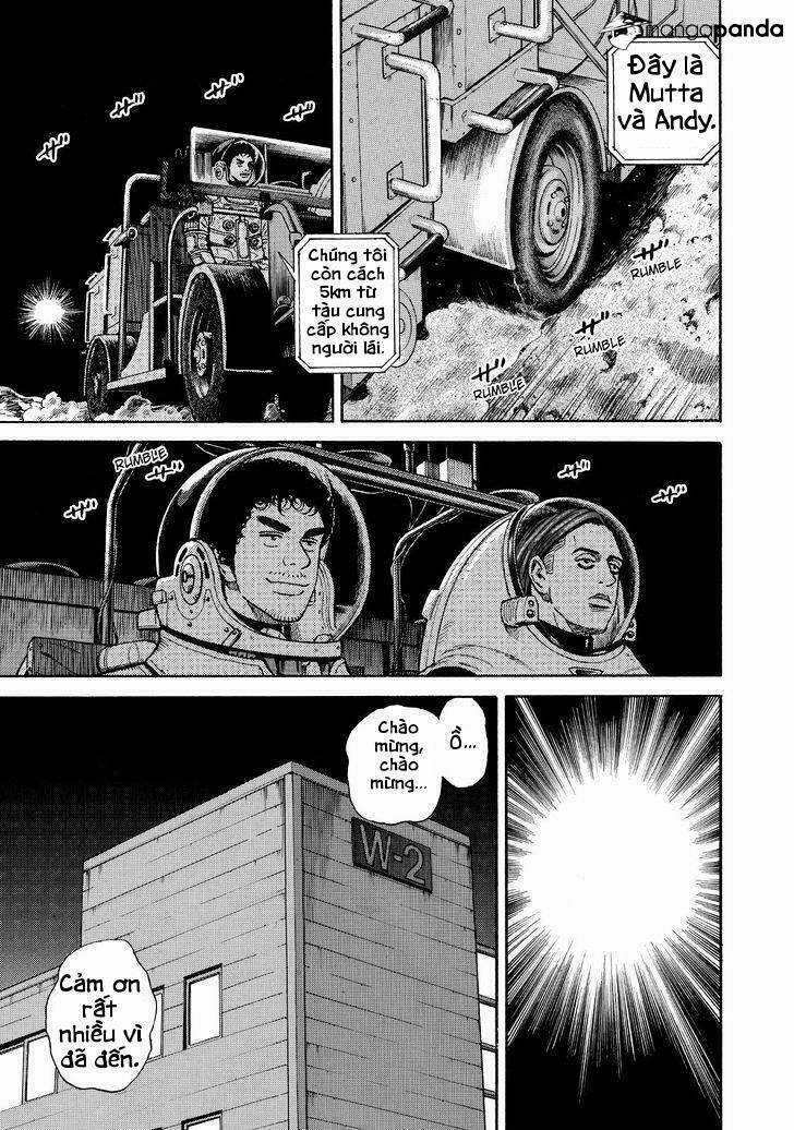 Du Hành Không Gian - Chapter 270 - Trang 3