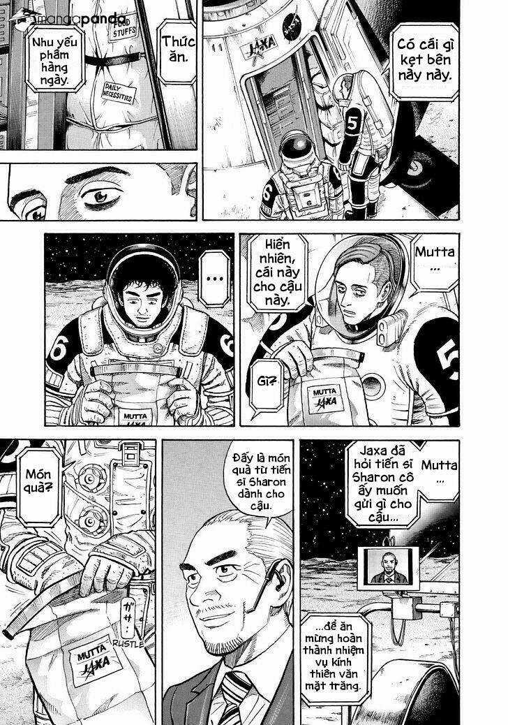 Du Hành Không Gian - Chapter 270 - Trang 9