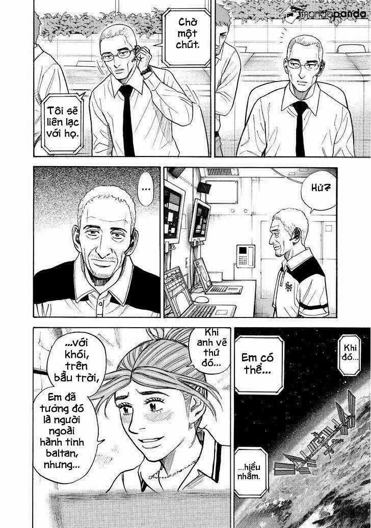 Du Hành Không Gian - Chapter 271 - Trang 2
