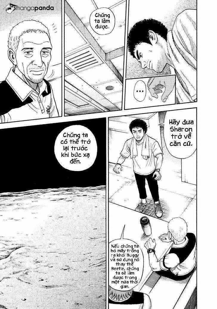 Du Hành Không Gian - Chapter 271 - Trang 11
