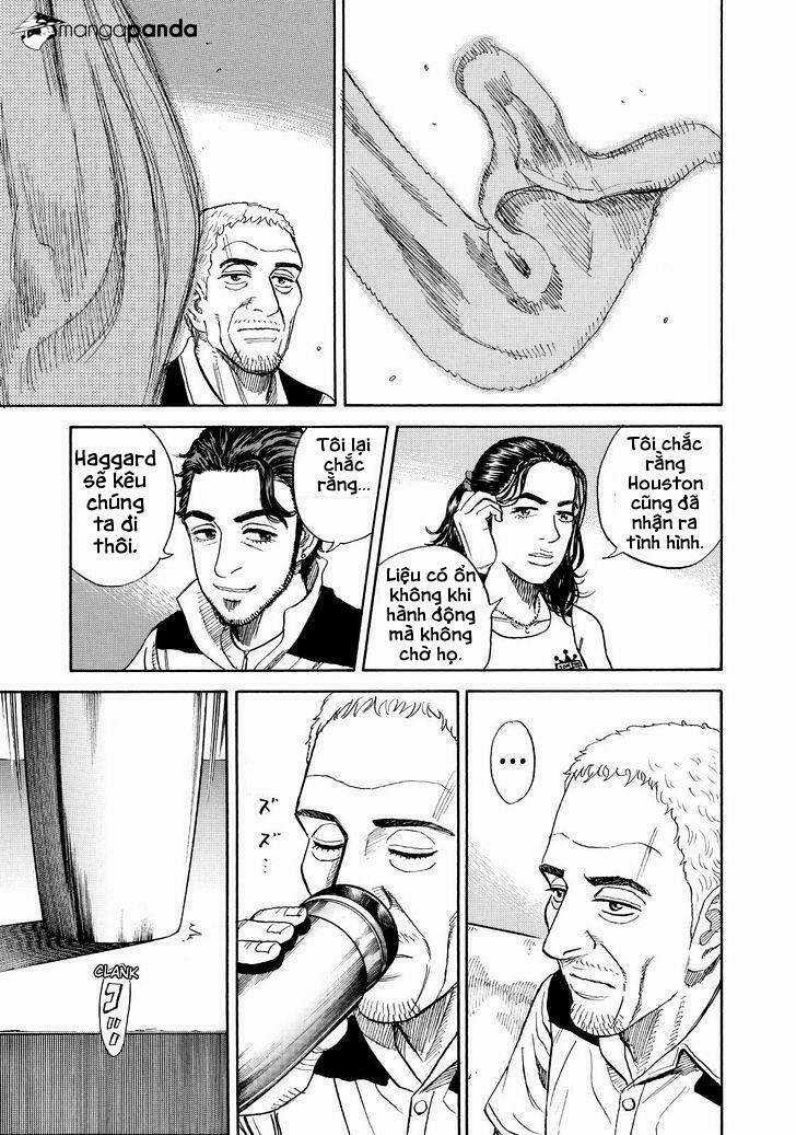 Du Hành Không Gian - Chapter 271 - Trang 13