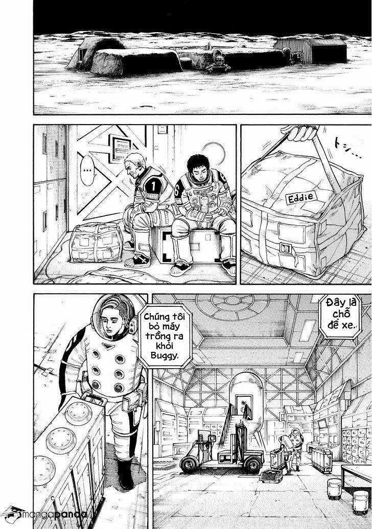 Du Hành Không Gian - Chapter 271 - Trang 16