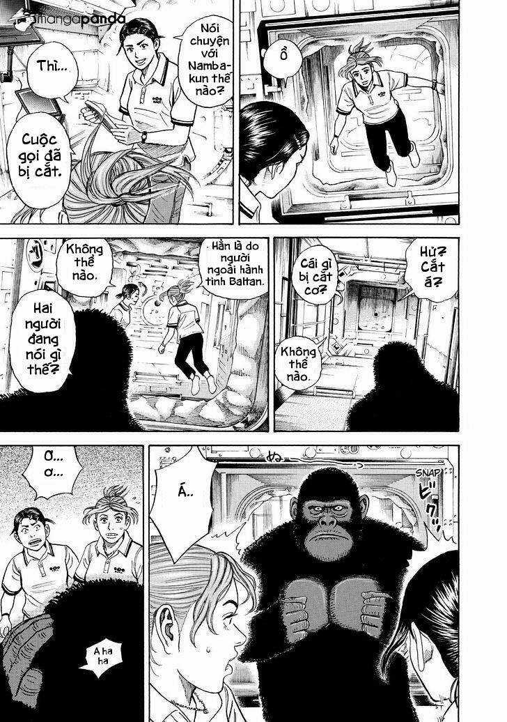 Du Hành Không Gian - Chapter 271 - Trang 5