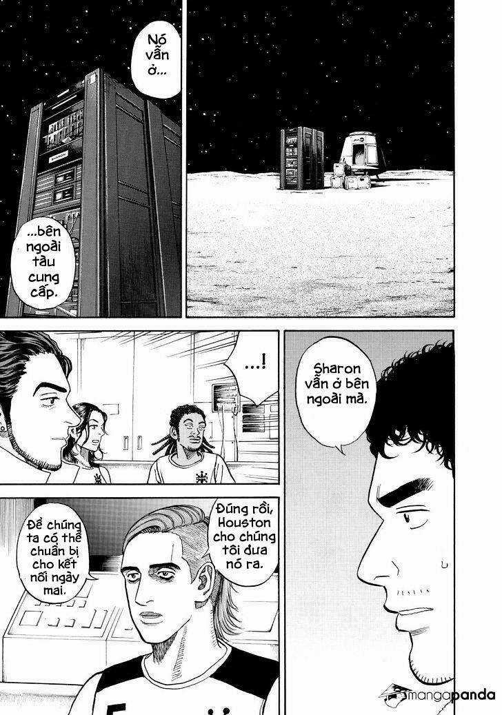 Du Hành Không Gian - Chapter 271 - Trang 9