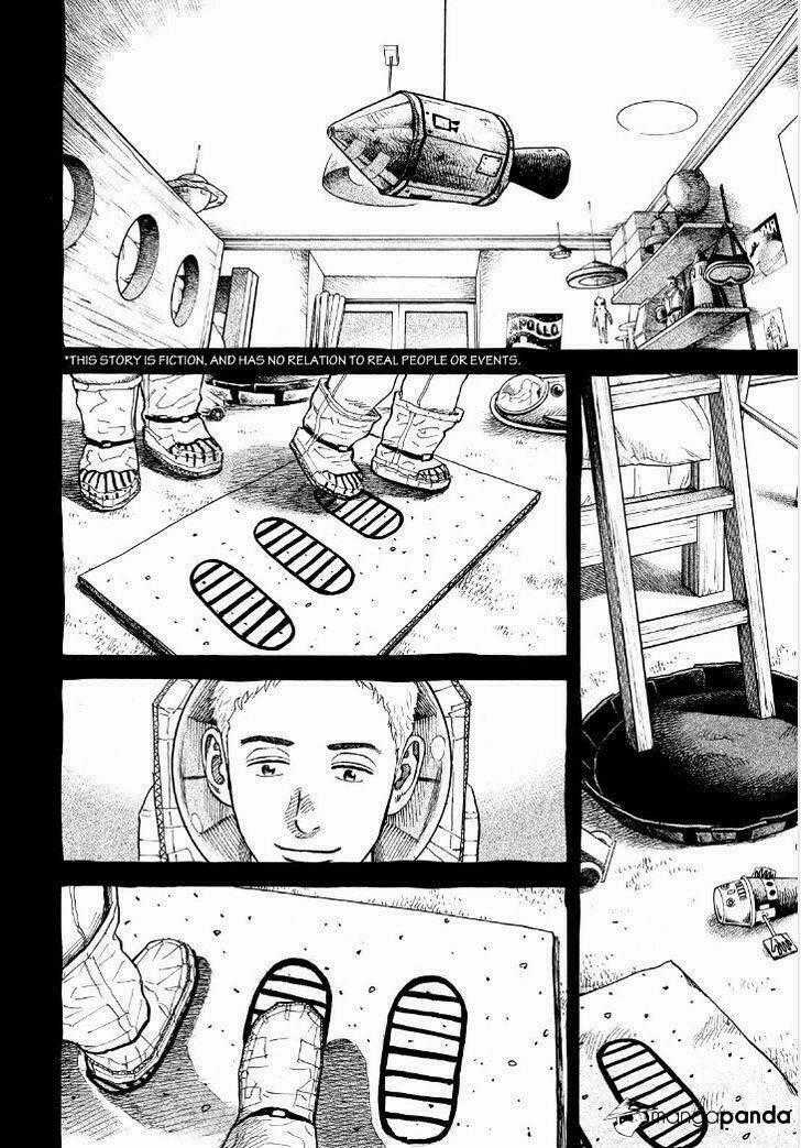 Du Hành Không Gian - Chapter 272 - Trang 2