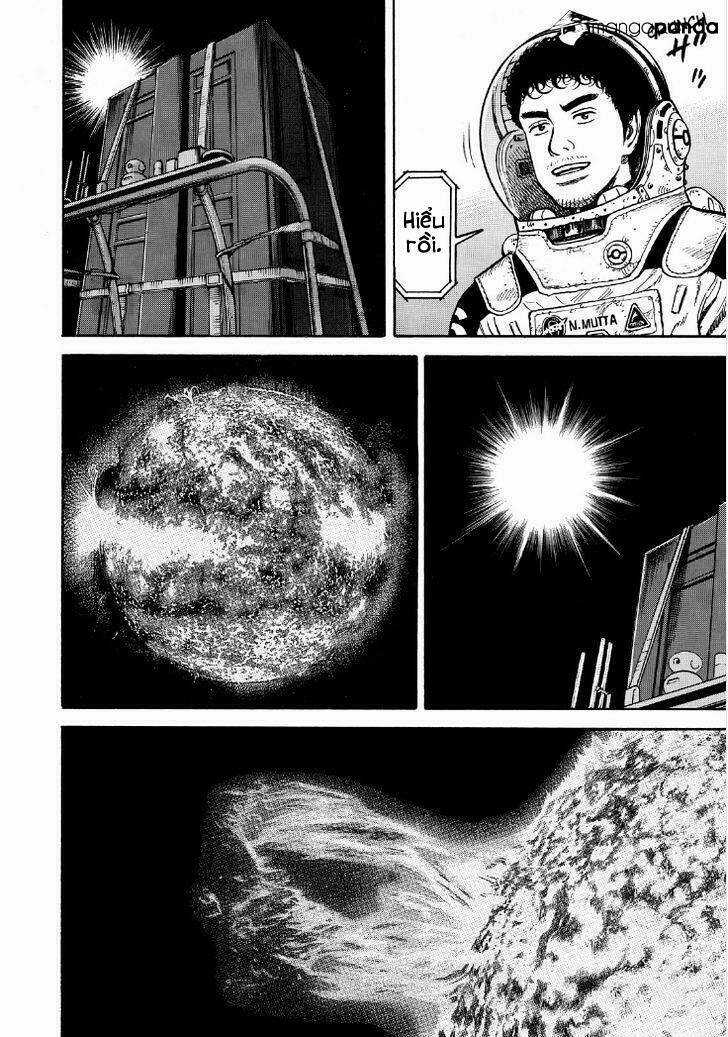Du Hành Không Gian - Chapter 272 - Trang 12