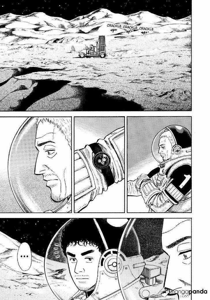 Du Hành Không Gian - Chapter 272 - Trang 13