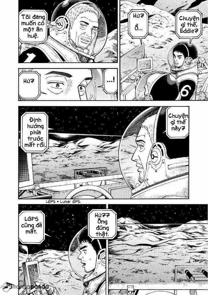 Du Hành Không Gian - Chapter 272 - Trang 14