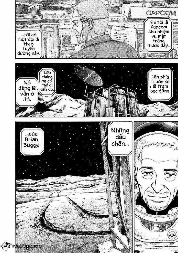 Du Hành Không Gian - Chapter 272 - Trang 18