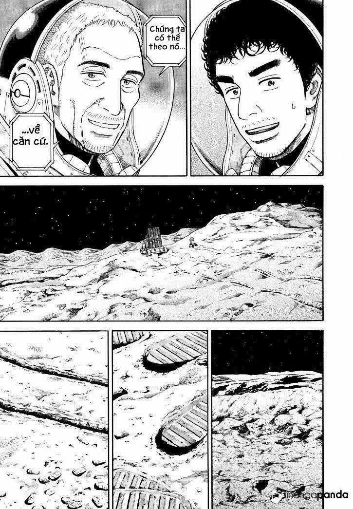 Du Hành Không Gian - Chapter 272 - Trang 19