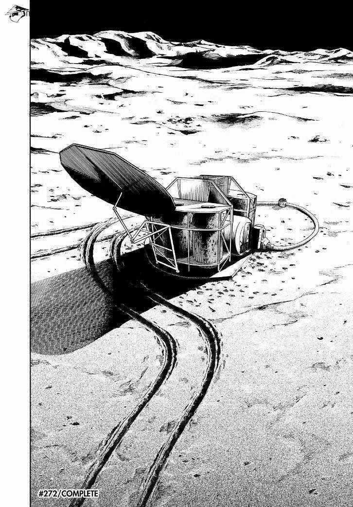 Du Hành Không Gian - Chapter 272 - Trang 20