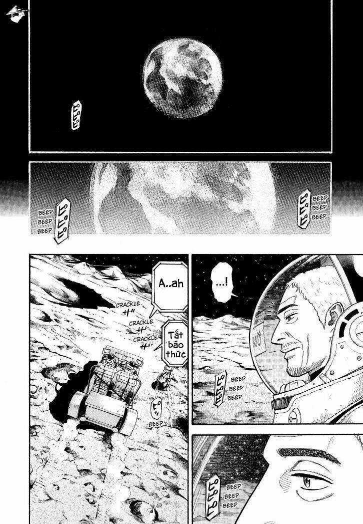 Du Hành Không Gian - Chapter 272 - Trang 4