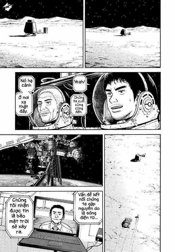 Du Hành Không Gian - Chapter 272 - Trang 7