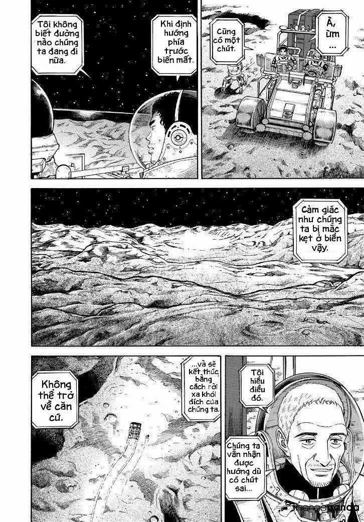 Du Hành Không Gian - Chapter 273 - Trang 2