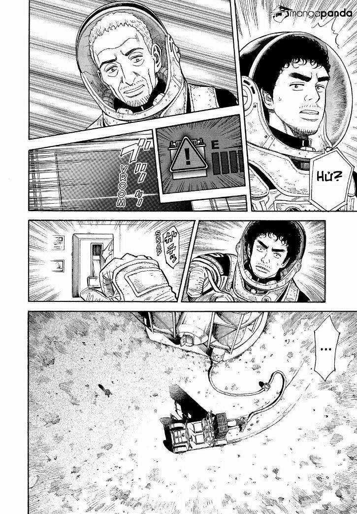 Du Hành Không Gian - Chapter 273 - Trang 14