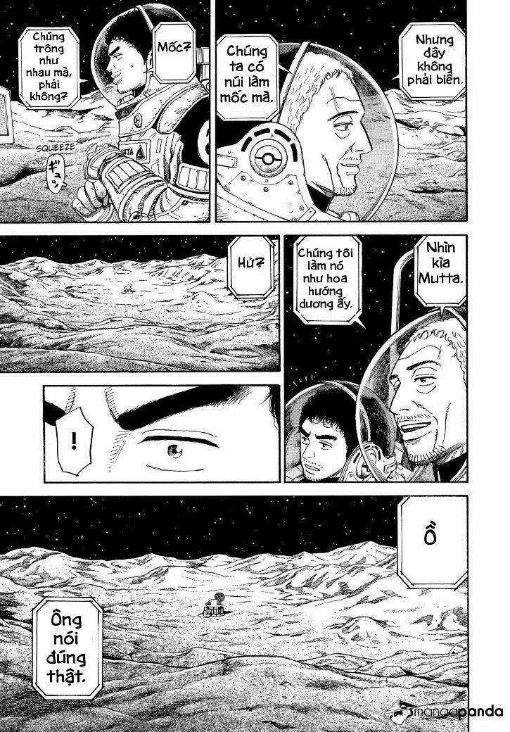 Du Hành Không Gian - Chapter 273 - Trang 3