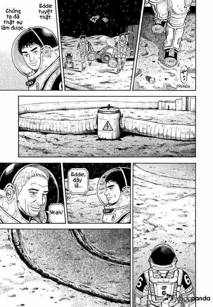 Du Hành Không Gian - Chapter 273 - Trang 5