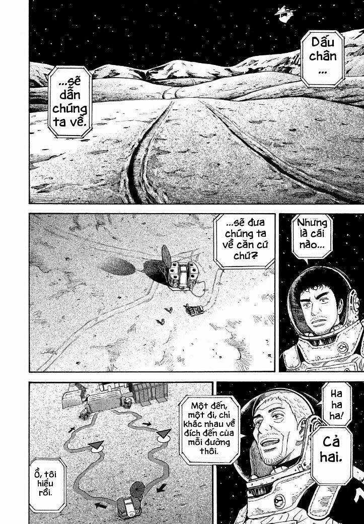 Du Hành Không Gian - Chapter 273 - Trang 6