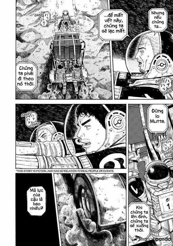 Du Hành Không Gian - Chapter 274 - Trang 2