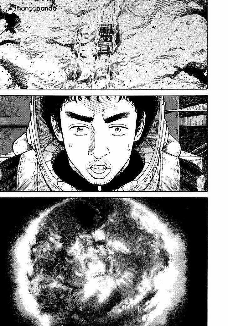 Du Hành Không Gian - Chapter 274 - Trang 13