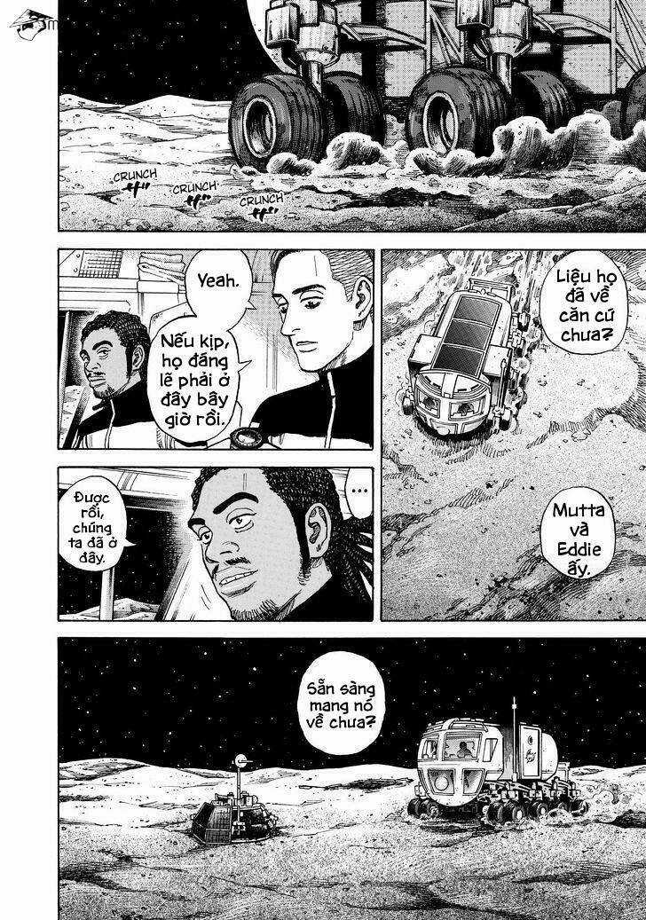 Du Hành Không Gian - Chapter 274 - Trang 14