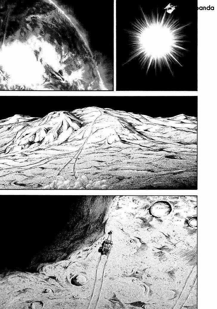 Du Hành Không Gian - Chapter 274 - Trang 15