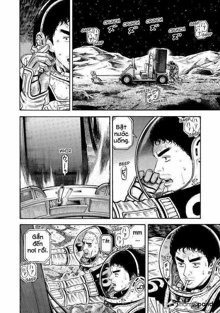 Du Hành Không Gian - Chapter 274 - Trang 16