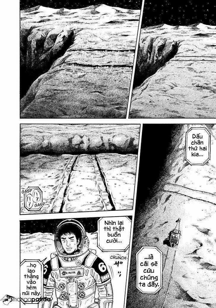 Du Hành Không Gian - Chapter 274 - Trang 18