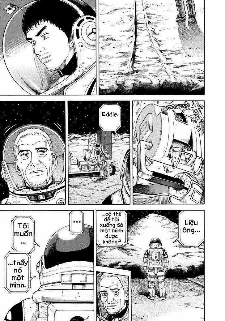 Du Hành Không Gian - Chapter 274 - Trang 19