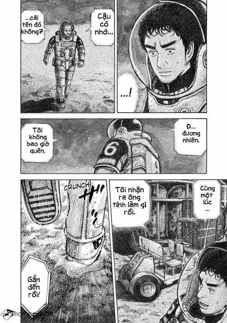 Du Hành Không Gian - Chapter 274 - Trang 6