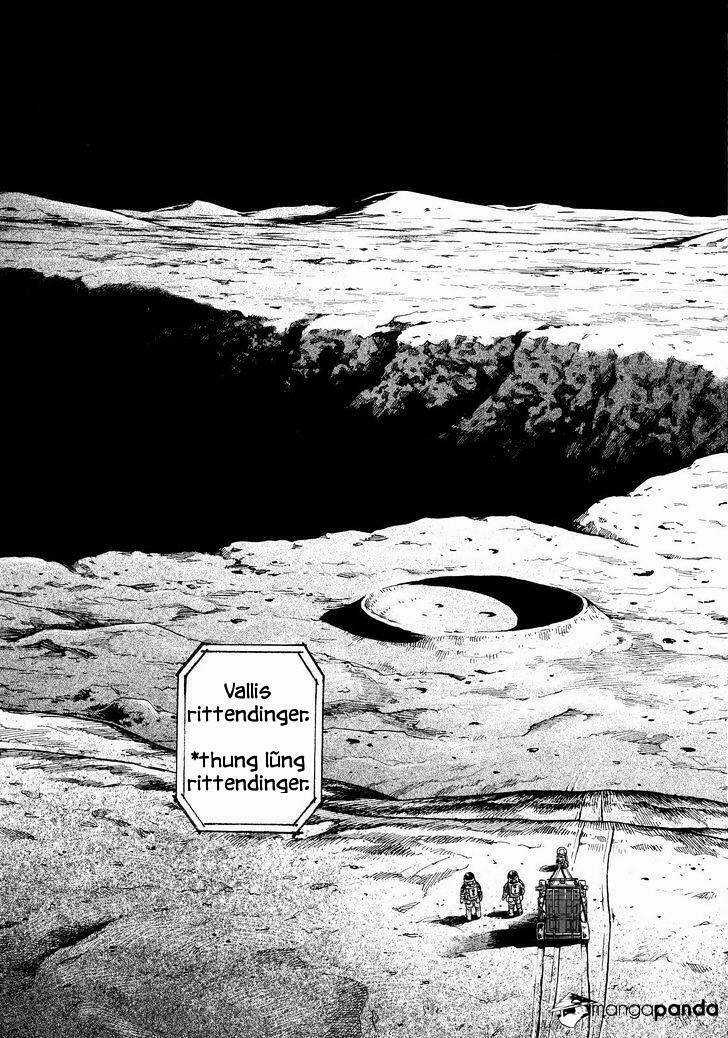 Du Hành Không Gian - Chapter 274 - Trang 9