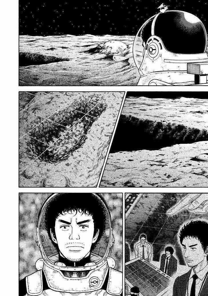 Du Hành Không Gian - Chapter 274 - Trang 10