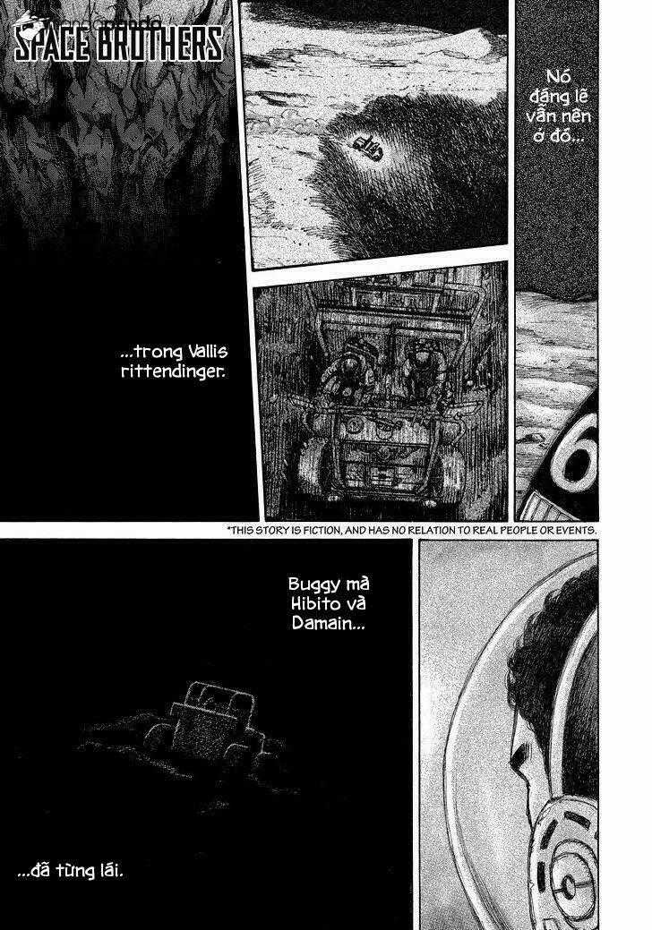 Du Hành Không Gian - Chapter 275 - Trang 1
