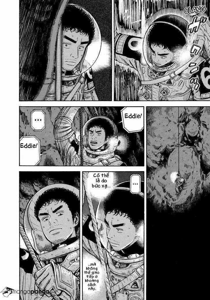 Du Hành Không Gian - Chapter 275 - Trang 14