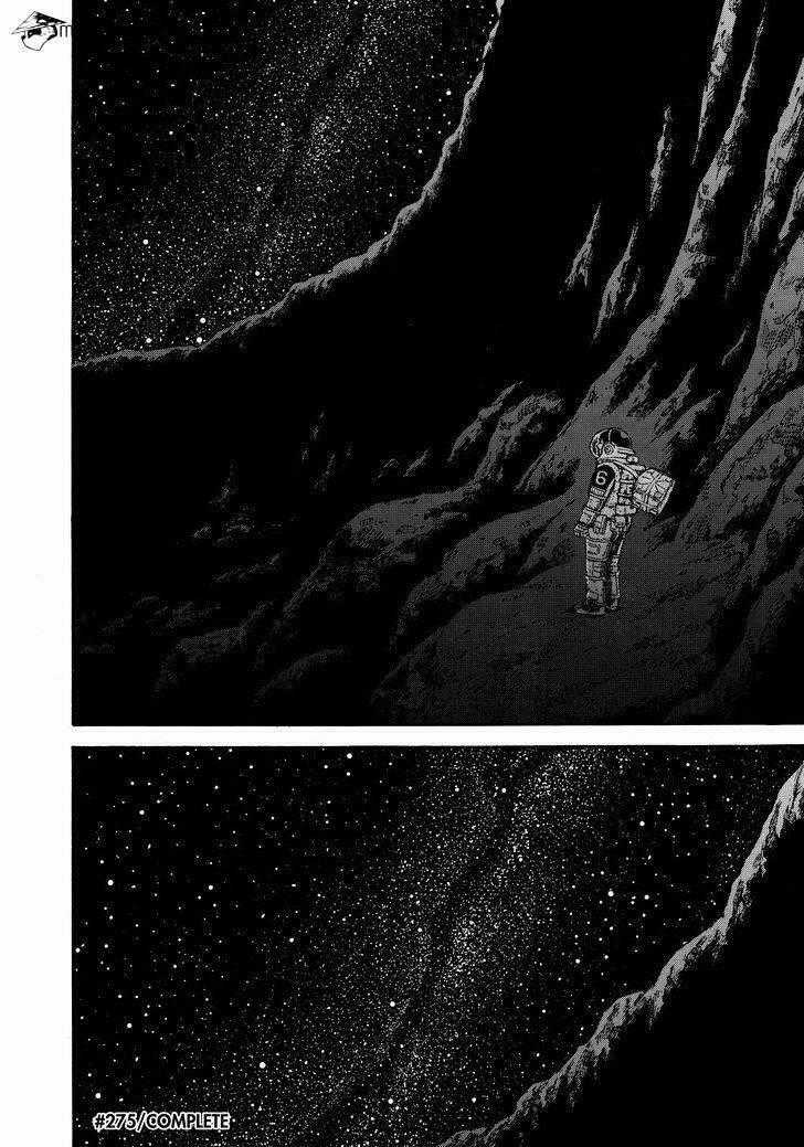 Du Hành Không Gian - Chapter 275 - Trang 20