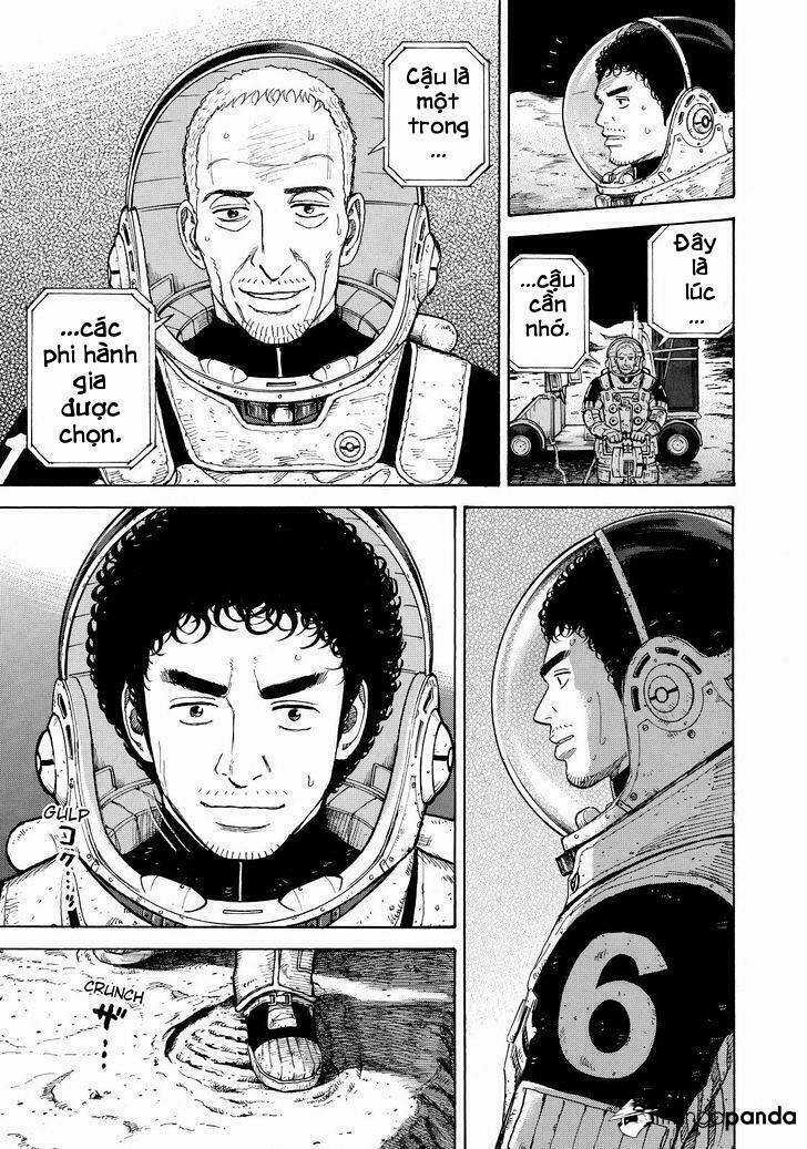 Du Hành Không Gian - Chapter 275 - Trang 5