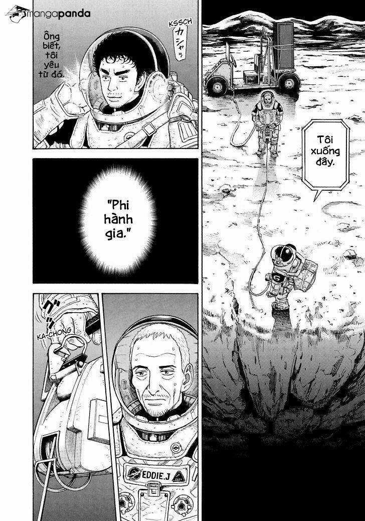 Du Hành Không Gian - Chapter 275 - Trang 6