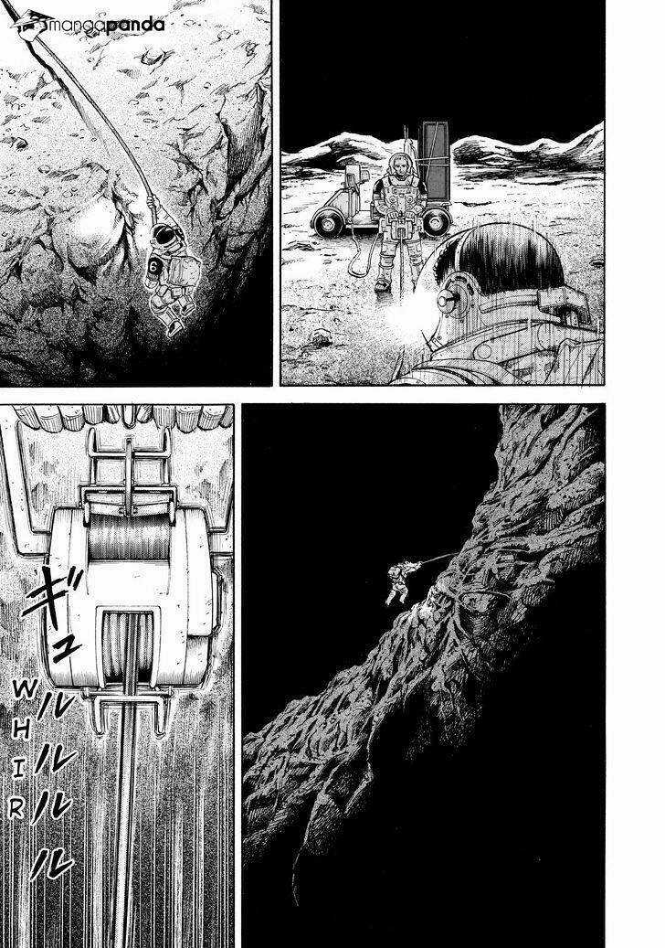 Du Hành Không Gian - Chapter 275 - Trang 7