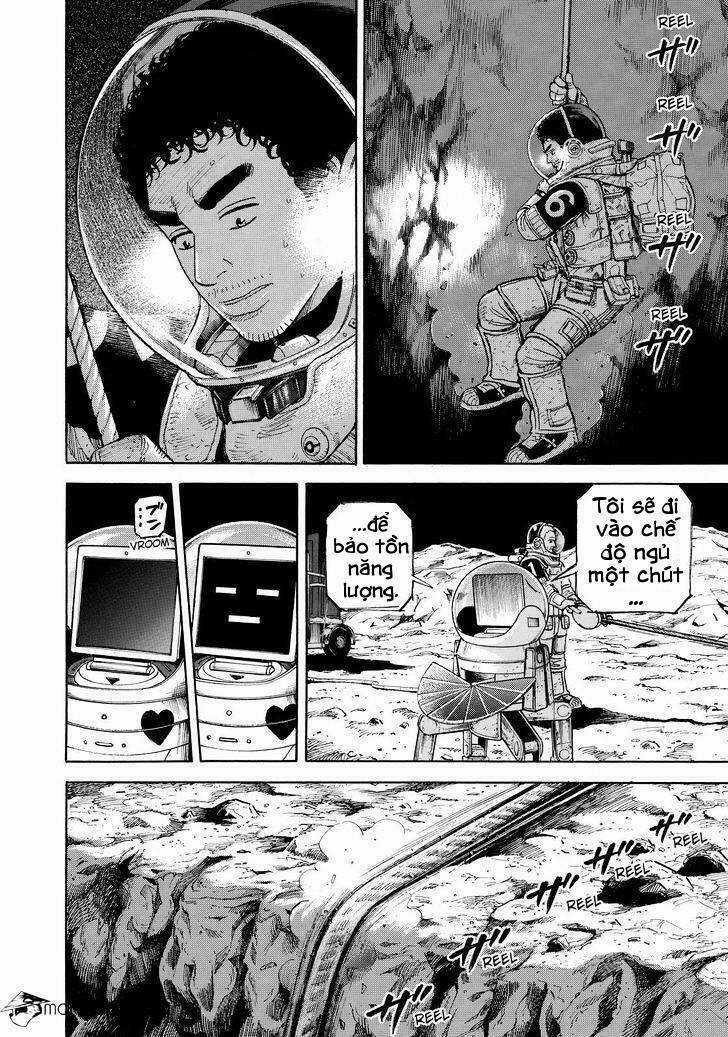 Du Hành Không Gian - Chapter 275 - Trang 8