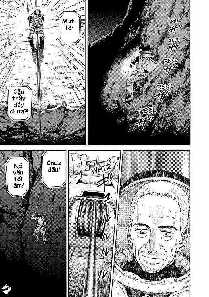 Du Hành Không Gian - Chapter 275 - Trang 9