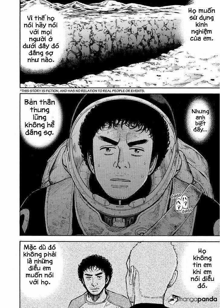 Du Hành Không Gian - Chapter 276 - Trang 2