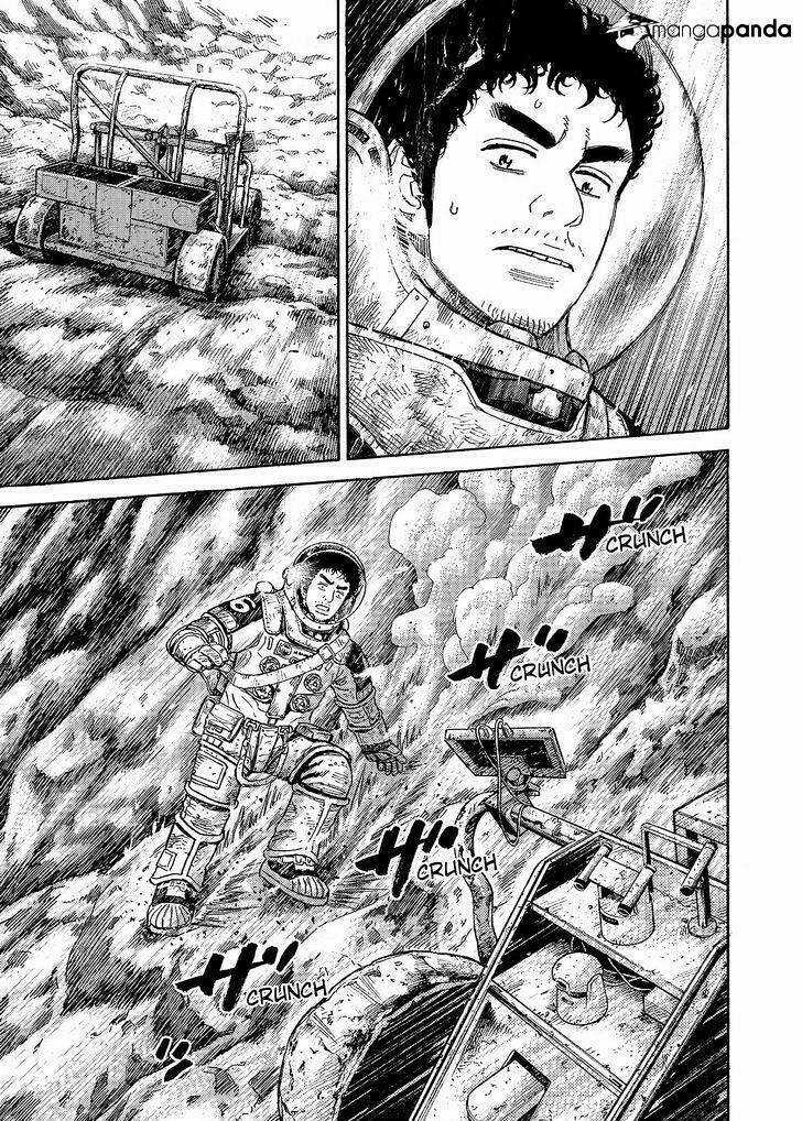 Du Hành Không Gian - Chapter 276 - Trang 11