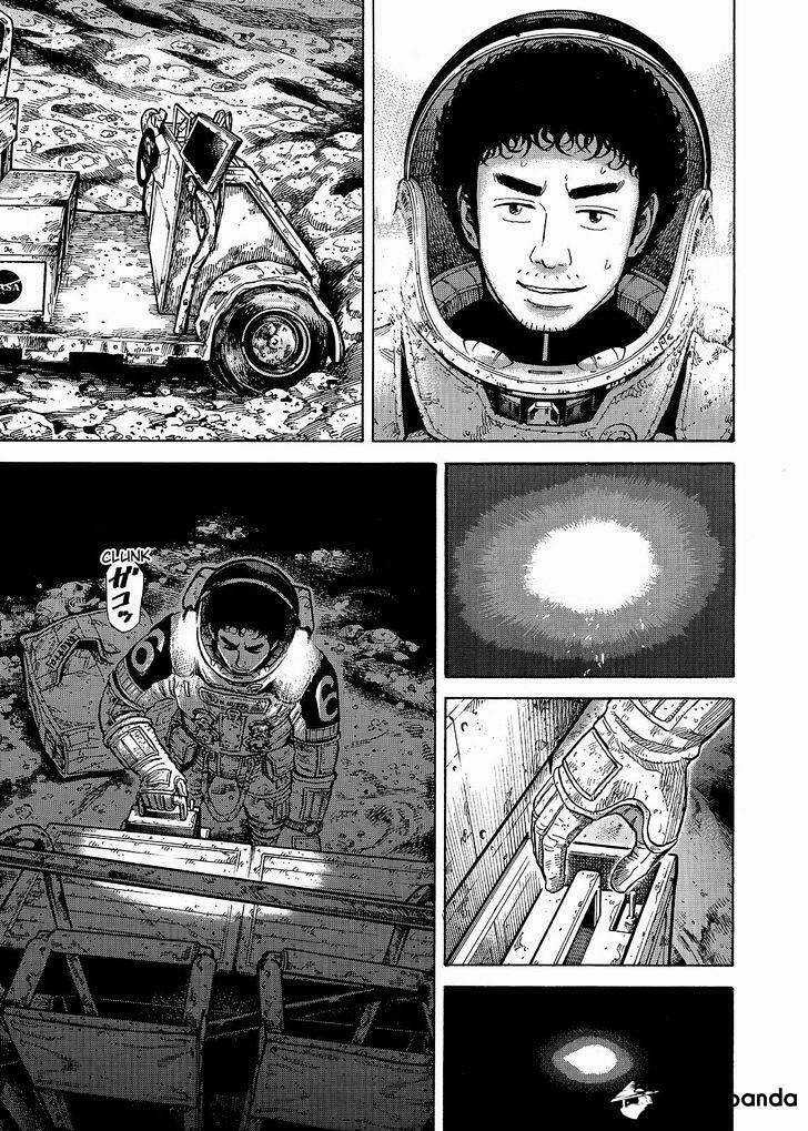 Du Hành Không Gian - Chapter 276 - Trang 13