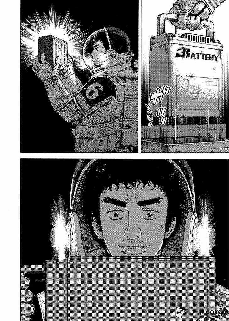 Du Hành Không Gian - Chapter 276 - Trang 14