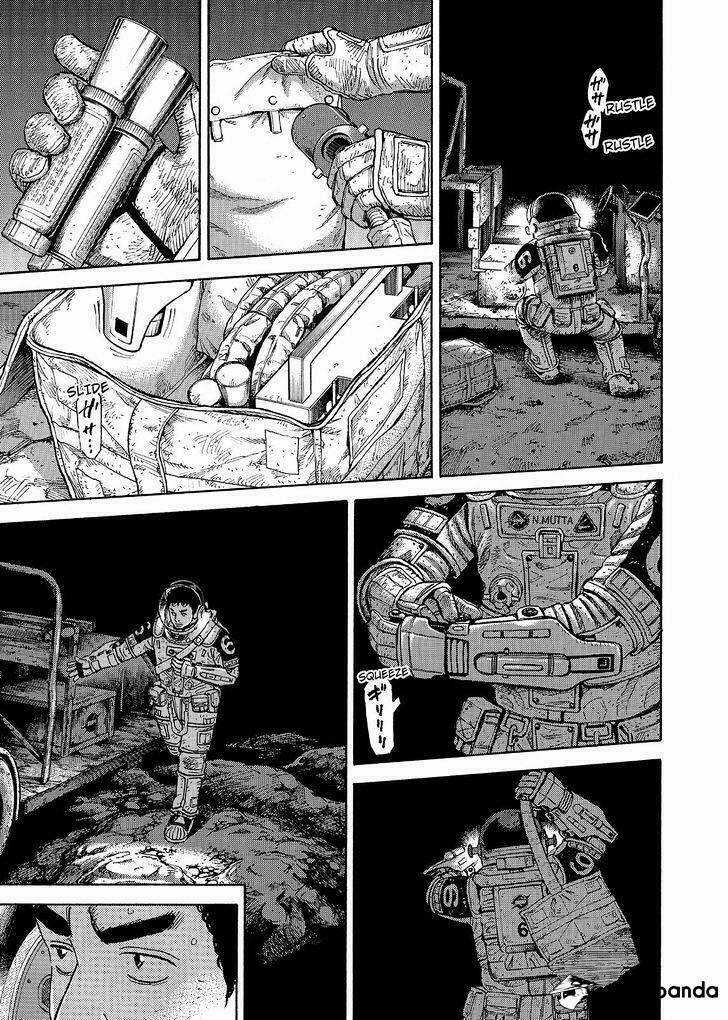 Du Hành Không Gian - Chapter 276 - Trang 15