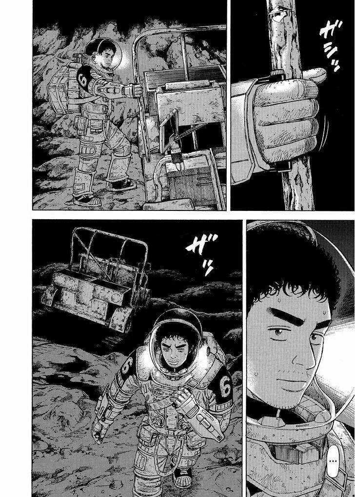 Du Hành Không Gian - Chapter 276 - Trang 16